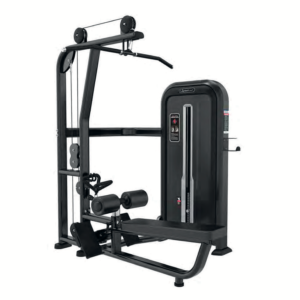 LAT PULLDOWN/LOW ROW