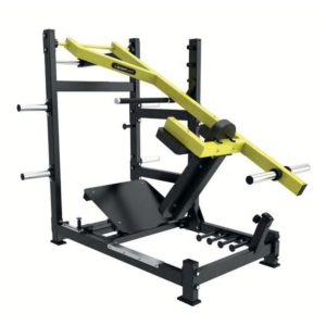 PENDULUM SQUAT MACHINE