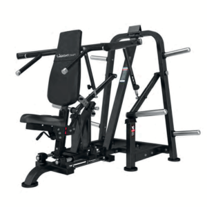 SHOULDER PRESS