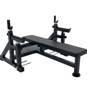 FLAT OLYMPIC BENCH