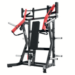 INCLINE CHEST PRESS