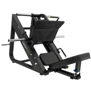 45 DEGREE LEG PRESS