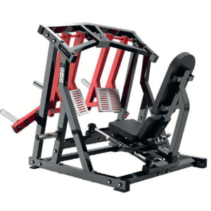 ISO-LATERAL LEG PRESS