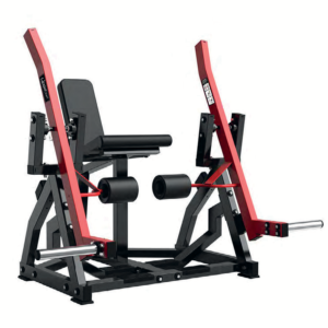 ISO-LATERAL LEG EXTENSION