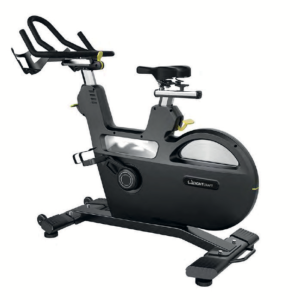 MAGNETIC RESISTANCE SPINING BIKE