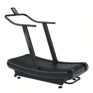 CURVE TREADMILL 2