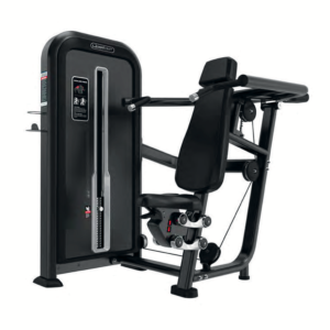 SHOULDER PRESS