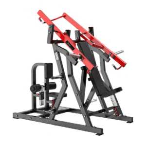 SEATED CHEST PRESS