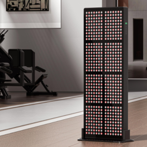 Weightcraft Red Light Therapy Device – Convenient, Targeted Recovery Support