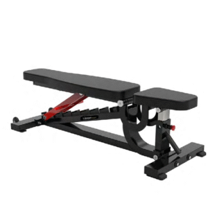 ADJUSTABLE BENCH