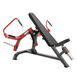 INCLINE PEC FLY