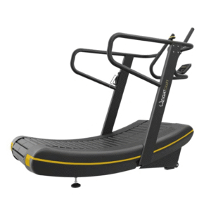 CURVE TREADMILL 1