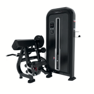 SEATED BICEP CURL