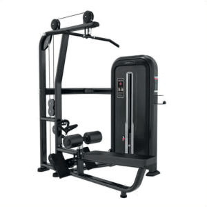 LAT PULL DOWN