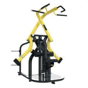 CIRCULAR PULLDOWN