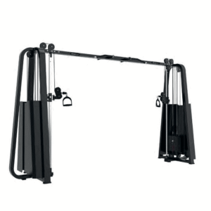 ADJUSTABLE CROSSOVER