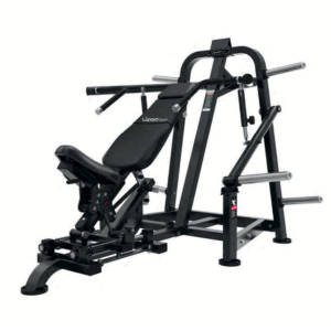 INCLINE CHEST PRESS