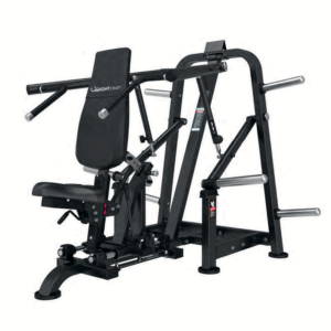 SHOULDER PRESS
