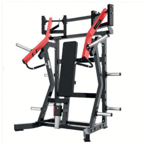 INCLINE CHEST PRESS