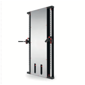 DUAL WALL MOUNTED FUNCTIONAL TRAINER