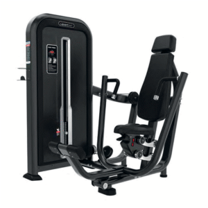 CHEST PRESS
