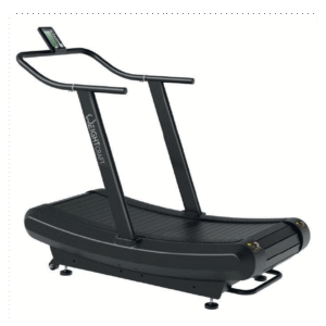 CURVE TREADMILL 2