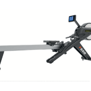 WIND RESISTANCE ROWING MACHINE/AIR ROWER