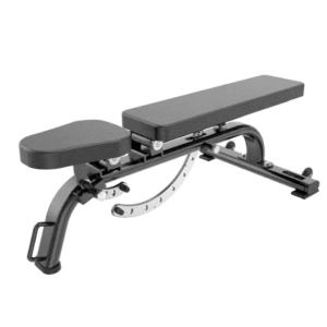 WC ADJUSTABLE BENCH