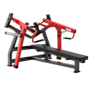 INCLINE CHEST PRESS