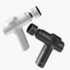 Weightcraft Heat & Cold Massage Gun – Recovery & Wellness Device